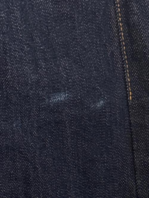 LEVI'S VINTAGE CLOTHING（リーバイス ビンテージ クロージング）LEVI'S VINTAGE CLOTHING (リーバイス ビンテージ クロージング) デニムパンツ インディゴ サイズ:W40 L34の古着・服飾アイテム