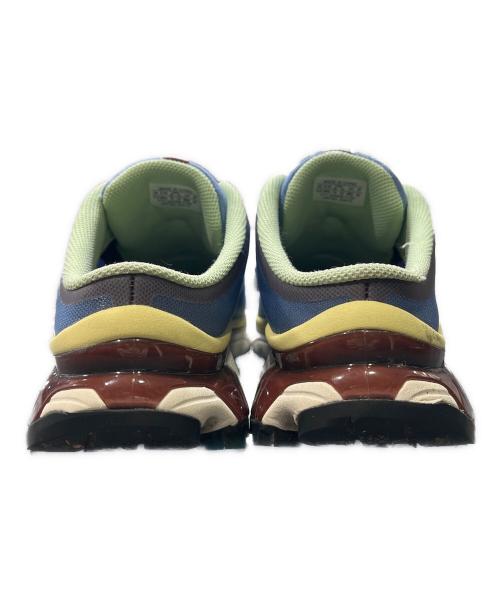 SALOMON（サロモン）SALOMON (サロモン) MM6 Maison Margiela (エムエムシックスメゾンマルジェラ) XT-4 MULE スカイブルー サイズ:30の古着・服飾アイテム