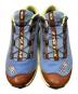 SALOMON (サロモン) MM6 Maison Margiela (エムエムシックスメゾンマルジェラ) XT-4 MULE スカイブルー サイズ:30：32000円