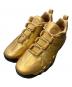 NIKE（ナイキ）の古着「スニーカー」｜ゴールド