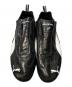 BALENCIAGA (バレンシアガ) PUMA (プーマ) Speedcat Leather 'Black White' ブラック サイズ:28.5：100000円