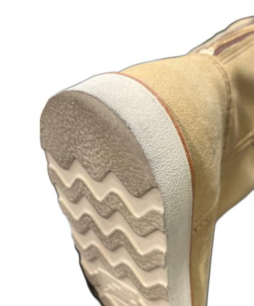 RED WING（レッドウィング）RED WING (レッドウィング) HUMAN MADE (ヒューマンメイド) PECOS ベージュ サイズ:27の古着・服飾アイテム