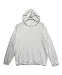 CHROME HEARTS（クロムハーツ）の古着「Y NOT CHプラス総柄ジャガードプルオーバー」｜ホワイト