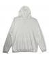 CHROME HEARTS (クロムハーツ) Y NOT CHプラス総柄ジャガードプルオーバー ホワイト サイズ:XL：160000円