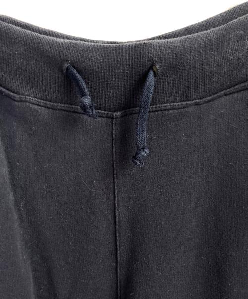 Maison Margiela（メゾンマルジェラ）Maison Margiela (メゾンマルジェラ) スウェットパンツ ネイビー サイズ:48の古着・服飾アイテム