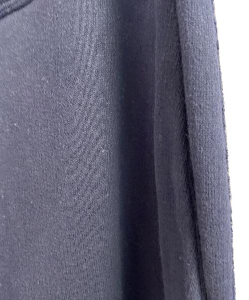 Maison Margiela（メゾンマルジェラ）Maison Margiela (メゾンマルジェラ) スウェットパンツ ネイビー サイズ:48の古着・服飾アイテム