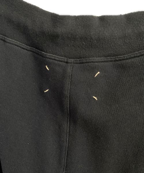 Maison Margiela（メゾンマルジェラ）Maison Margiela (メゾンマルジェラ) スウェットパンツ ネイビー サイズ:48の古着・服飾アイテム