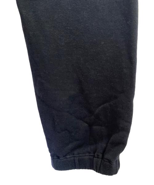 Maison Margiela（メゾンマルジェラ）Maison Margiela (メゾンマルジェラ) スウェットパンツ ネイビー サイズ:48の古着・服飾アイテム