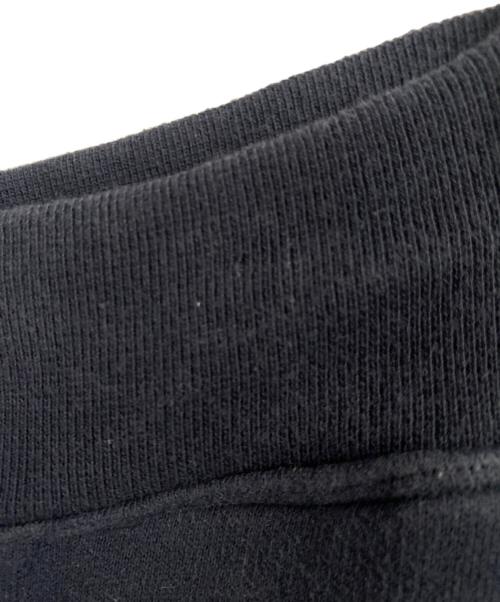 Maison Margiela（メゾンマルジェラ）Maison Margiela (メゾンマルジェラ) スウェットパンツ ネイビー サイズ:48の古着・服飾アイテム