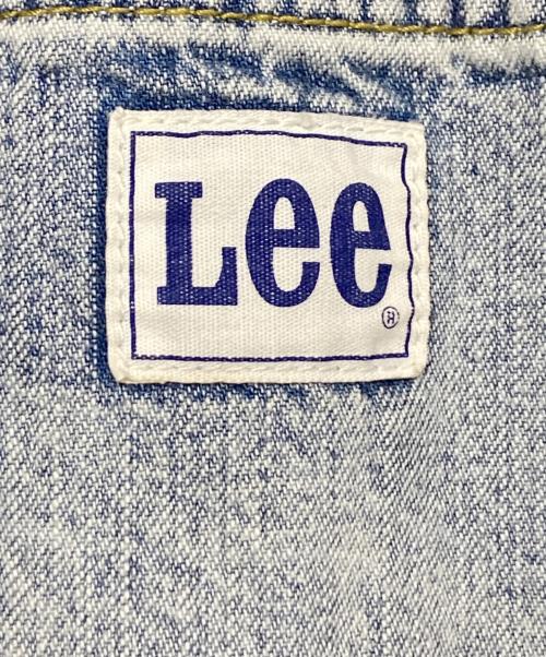 beautiful people（ビューティフルピープル）beautiful people (ビューティフルピープル) LEE (リー) double-end denim インディゴ サイズ:42の古着・服飾アイテム
