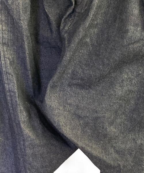 Vivienne Westwood man（ヴィヴィアン ウェストウッド マン）Vivienne Westwood man (ヴィヴィアン ウェストウッド マン) デニムパンツ インディゴ サイズ:48の古着・服飾アイテム
