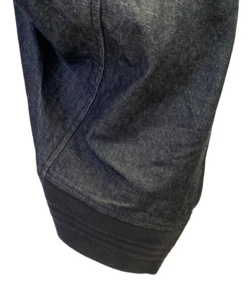 Vivienne Westwood man（ヴィヴィアン ウェストウッド マン）Vivienne Westwood man (ヴィヴィアン ウェストウッド マン) デニムパンツ インディゴ サイズ:48の古着・服飾アイテム