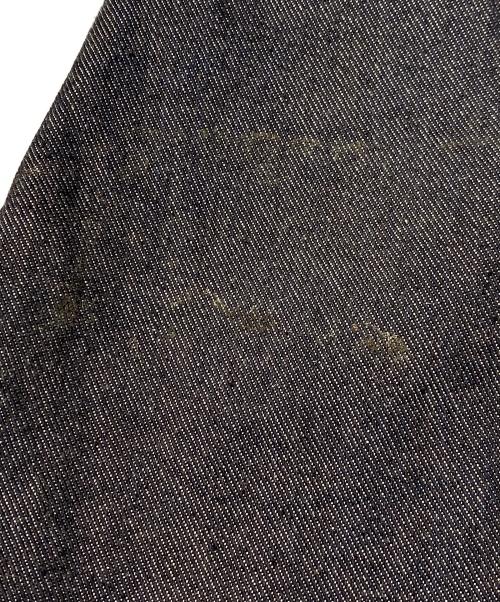 Vivienne Westwood man（ヴィヴィアン ウェストウッド マン）Vivienne Westwood man (ヴィヴィアン ウェストウッド マン) デニムパンツ インディゴ サイズ:48の古着・服飾アイテム
