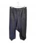 Vivienne Westwood man (ヴィヴィアン ウェストウッド マン) デニムパンツ インディゴ サイズ:48：18000円