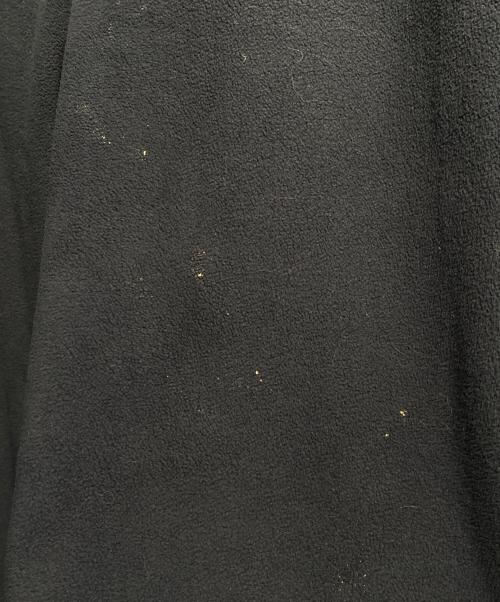 UNDERCOVER（アンダーカバー）UNDERCOVER (アンダーカバー) Fleece Pants ネイビー サイズ:4の古着・服飾アイテム