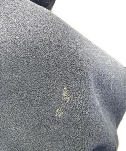 UNDERCOVER（アンダーカバー）UNDERCOVER (アンダーカバー) Fleece Pants ネイビー サイズ:4の古着・服飾アイテム