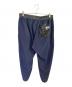 UNDERCOVER (アンダーカバー) Fleece Pants ネイビー サイズ:4：25000円