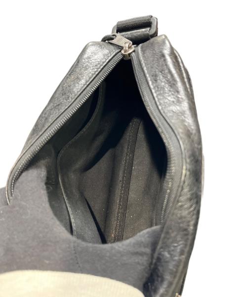 BALENCIAGA（バレンシアガ）BALENCIAGA (バレンシアガ) EXPLORER ブラックの古着・服飾アイテム
