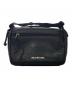 BALENCIAGA（バレンシアガ）の古着「EXPLORER」｜ブラック