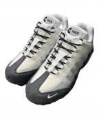 NIKEナイキ）の古着「Air Max 95 Big Bubble」｜ホワイト