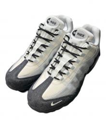 NIKE（ナイキ）の古着「Air Max 95 Big Bubble」｜ホワイト