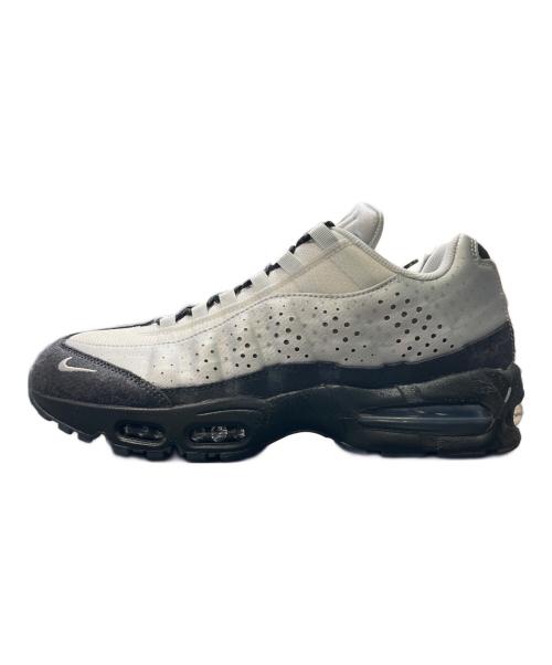 NIKE（ナイキ）NIKE (ナイキ) Air Max 95 Big Bubble ホワイト サイズ:29の古着・服飾アイテム