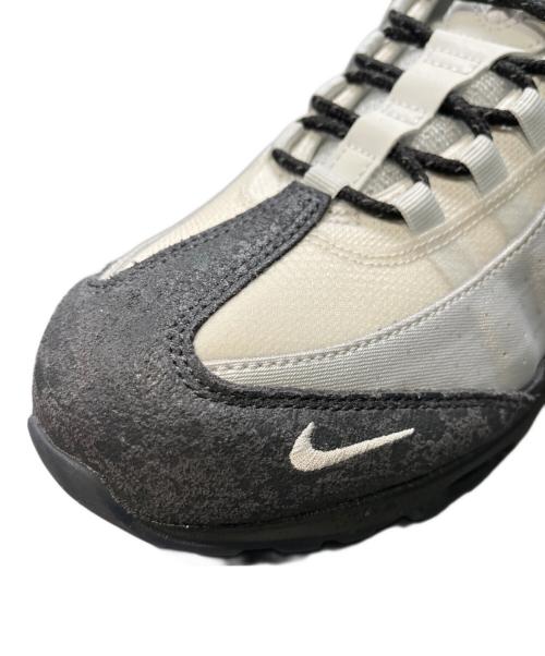 NIKE（ナイキ）NIKE (ナイキ) Air Max 95 Big Bubble ホワイト サイズ:29の古着・服飾アイテム