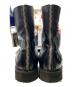 NO IDEA (ノーアイディア) BIG FOOT 2 ZIP 2 LAYER BOOTS ブラック サイズ:28.5：50000円