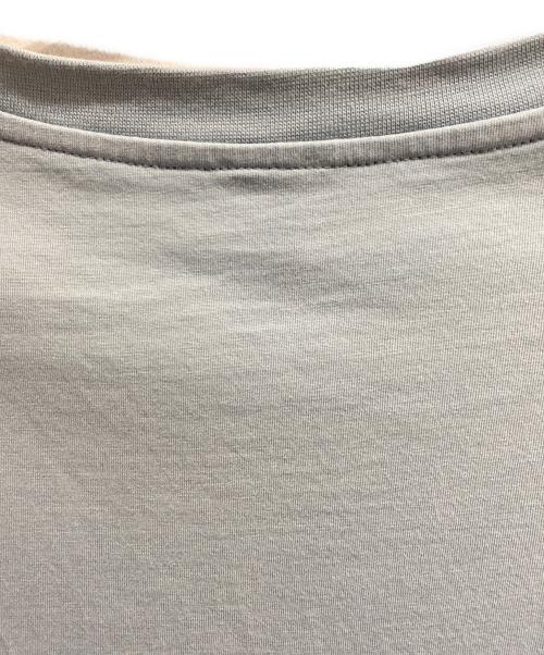 LOEWE（ロエベ）LOEWE (ロエベ) Anagram T-shirt ブルー サイズ:Mの古着・服飾アイテム