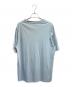LOEWE (ロエベ) Anagram T-shirt ブルー サイズ:M：45000円