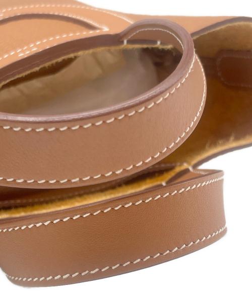 HERMES（エルメス）HERMES (エルメス) インザループ 18 ゴールド サイズ:18の古着・服飾アイテム