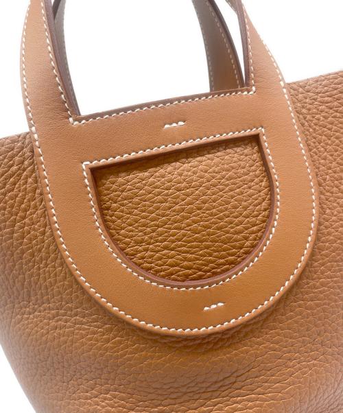 HERMES（エルメス）HERMES (エルメス) インザループ 18 ゴールド サイズ:18の古着・服飾アイテム