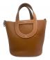 HERMES（エルメス）の古着「インザループ 18」｜ゴールド