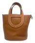 HERMES (エルメス) インザループ 18 ゴールド サイズ:18：600000円