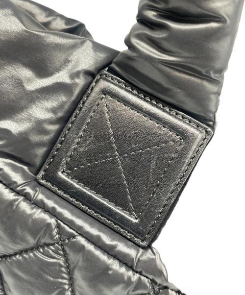 CHANEL（シャネル）CHANEL (シャネル) コココクーン トートバッグ ブラックの古着・服飾アイテム