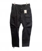 ）の古着「PANTALONE SPORTIVO」｜ブラック