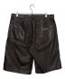 Supreme (シュプリーム) 25SS Baggy Leather Short 