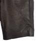 中古・古着 Supreme (シュプリーム) 25SS Baggy Leather Short 