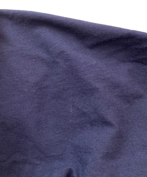 Ron Herman（ロンハーマン）Ron Herman (ロンハーマン) TEN (テン) ブラウスワンピース ネイビー サイズ:Freeの古着・服飾アイテム
