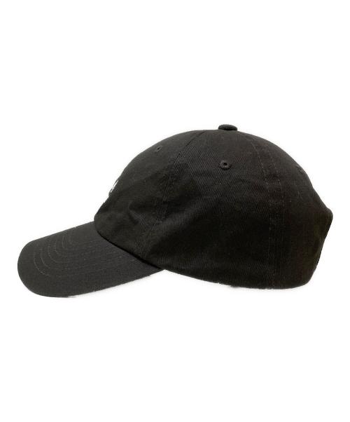 SEA（シー）SEA (シー) NEWHATTAN (ニューハッタン) キャップ グレーの古着・服飾アイテム