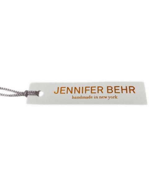JENNIFER BEHR（ジェニファーベア）JENNIFER BEHR (ジェニファーベア) ヘアークリップ ゴールドの古着・服飾アイテム