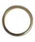 TIFFANY & Co. (ティファニー) Milgrain Band Ring ミルグレイン バンドリング サイズ:21号：120000円
