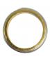 TIFFANY & Co. (ティファニー) Milgrain Band Ring ミルグレイン バンドリング/74362184 サイズ:6号：100000円