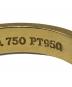 中古・古着 TIFFANY & Co. (ティファニー) Milgrain Band Ring ミルグレイン バンドリング/74362184 サイズ:6号：100000円