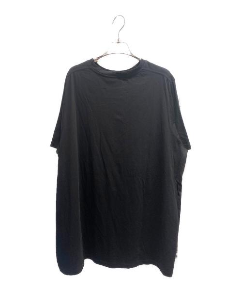 LOEWE（ロエベ）LOEWE (ロエベ) Paula’s Ibiza (パウラズイビザ) Mermaid Printed T-Shirt ブラック サイズ:XSの古着・服飾アイテム