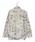 MARNI (マルニ) 長袖シャツ ホワイト サイズ:46：7000円