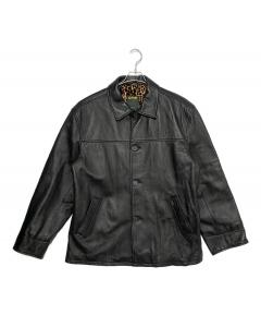 中古・古着通販】Supreme (シュプリーム) Schott (ショット) Leather A