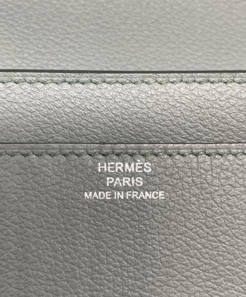 HERMES（エルメス）HERMES (エルメス) コンスタンス ロング ヴェールアマンドの古着・服飾アイテム
