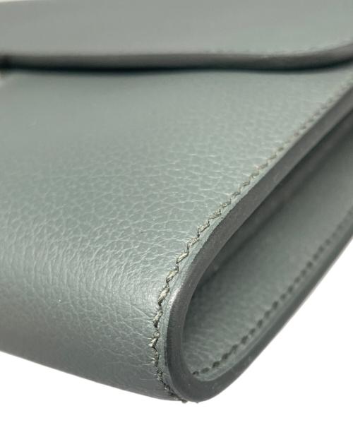 HERMES（エルメス）HERMES (エルメス) コンスタンス ロング ヴェールアマンドの古着・服飾アイテム