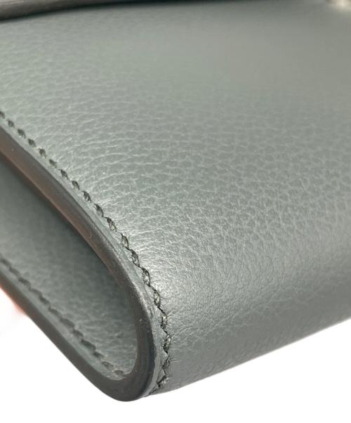 HERMES（エルメス）HERMES (エルメス) コンスタンス ロング ヴェールアマンドの古着・服飾アイテム